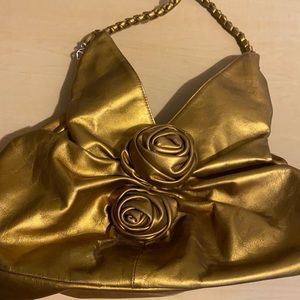 Hobo DKNY bag used once